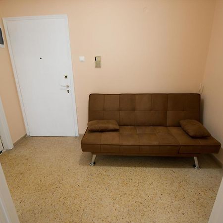 Vip Greece Petros Atenas Exterior foto