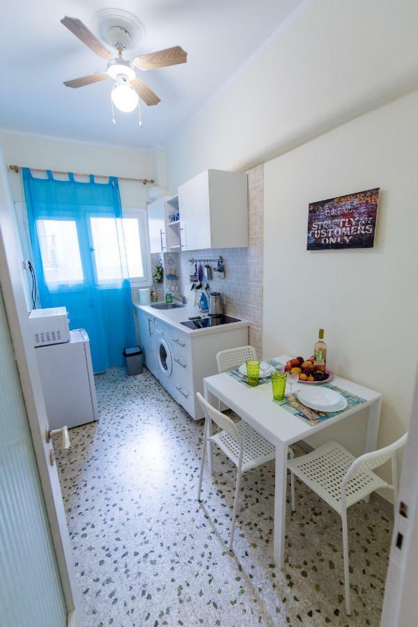 Vip Greece Petros Atenas Exterior foto