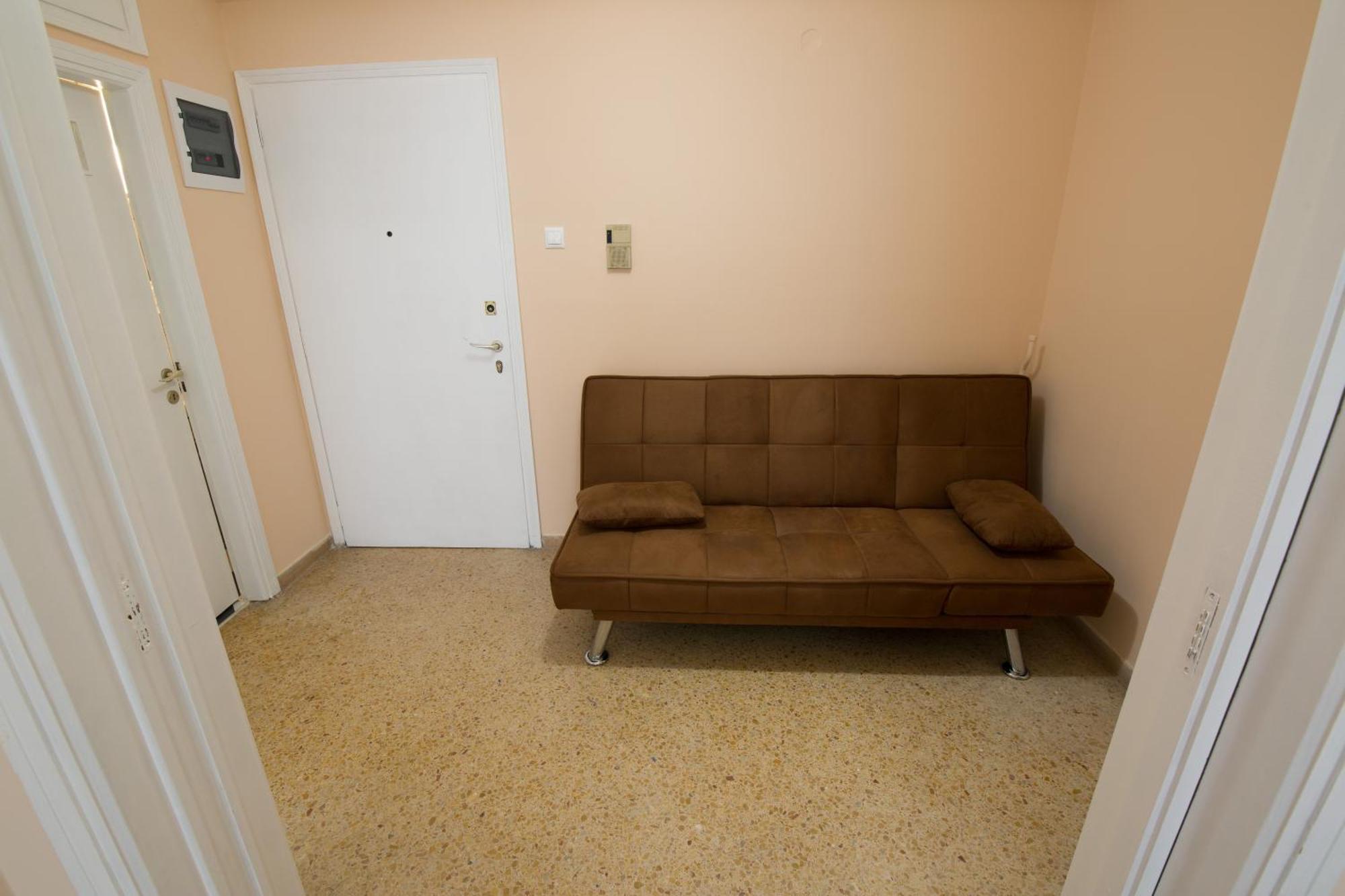 Vip Greece Petros Atenas Exterior foto
