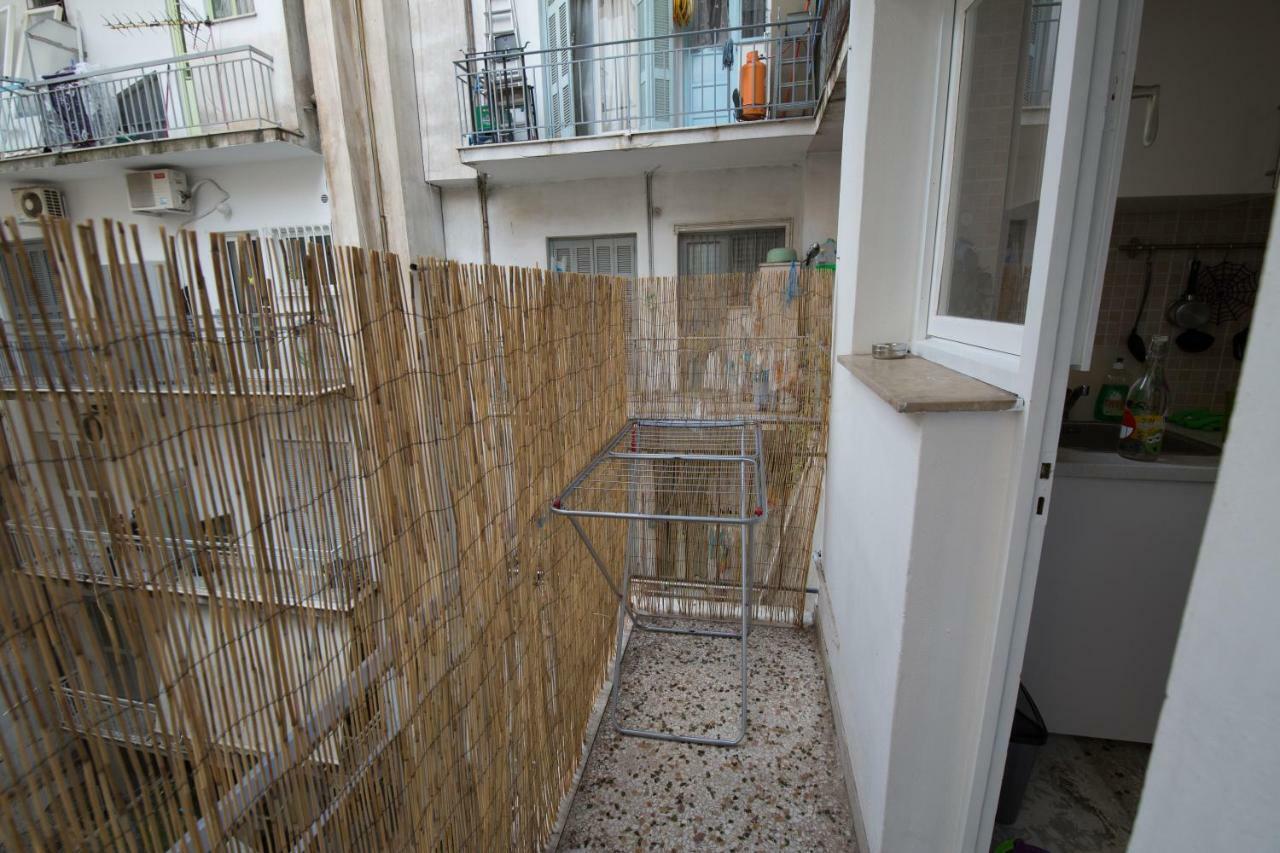 Vip Greece Petros Atenas Exterior foto